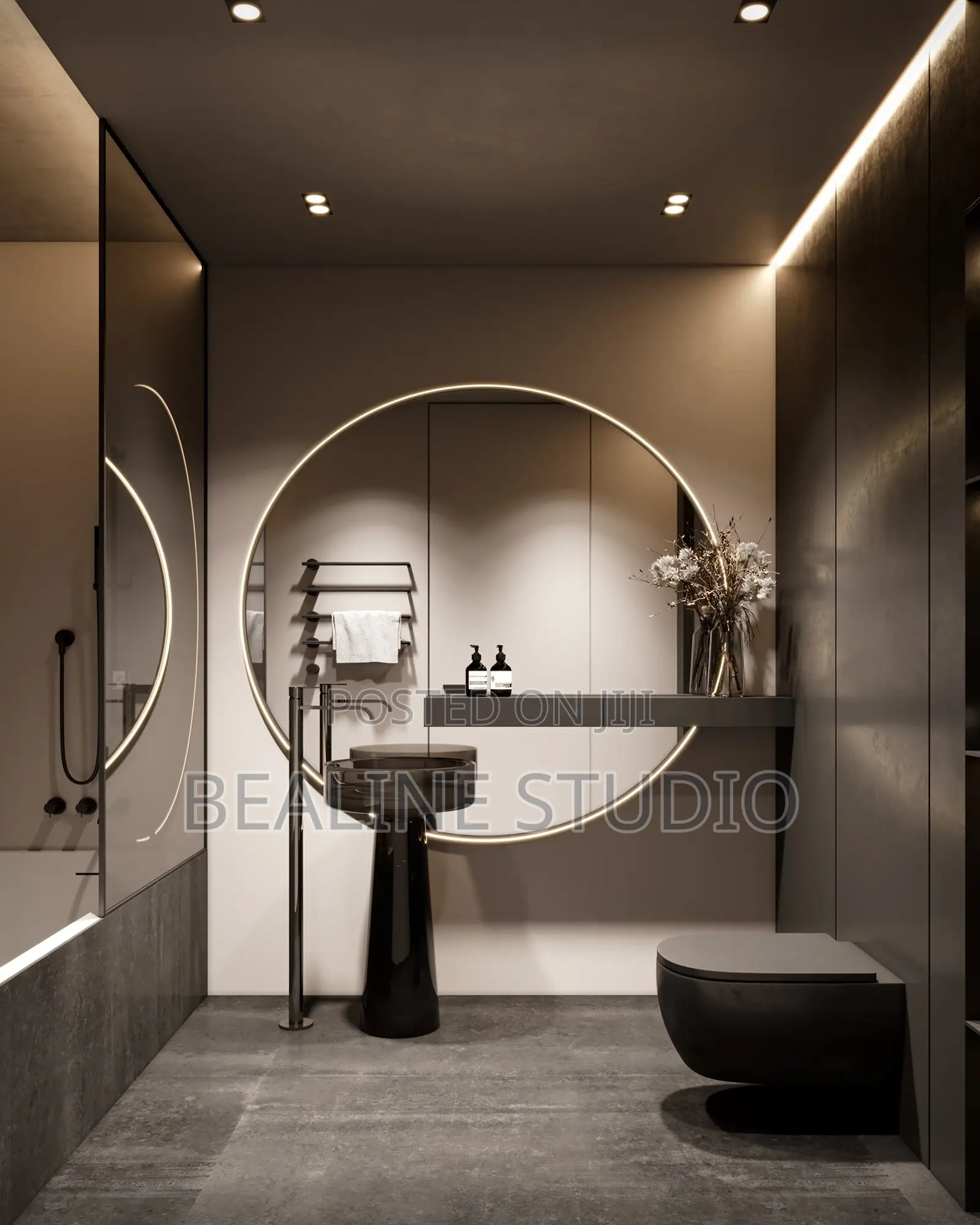Modern Interior Design 2025 Contemporary Design