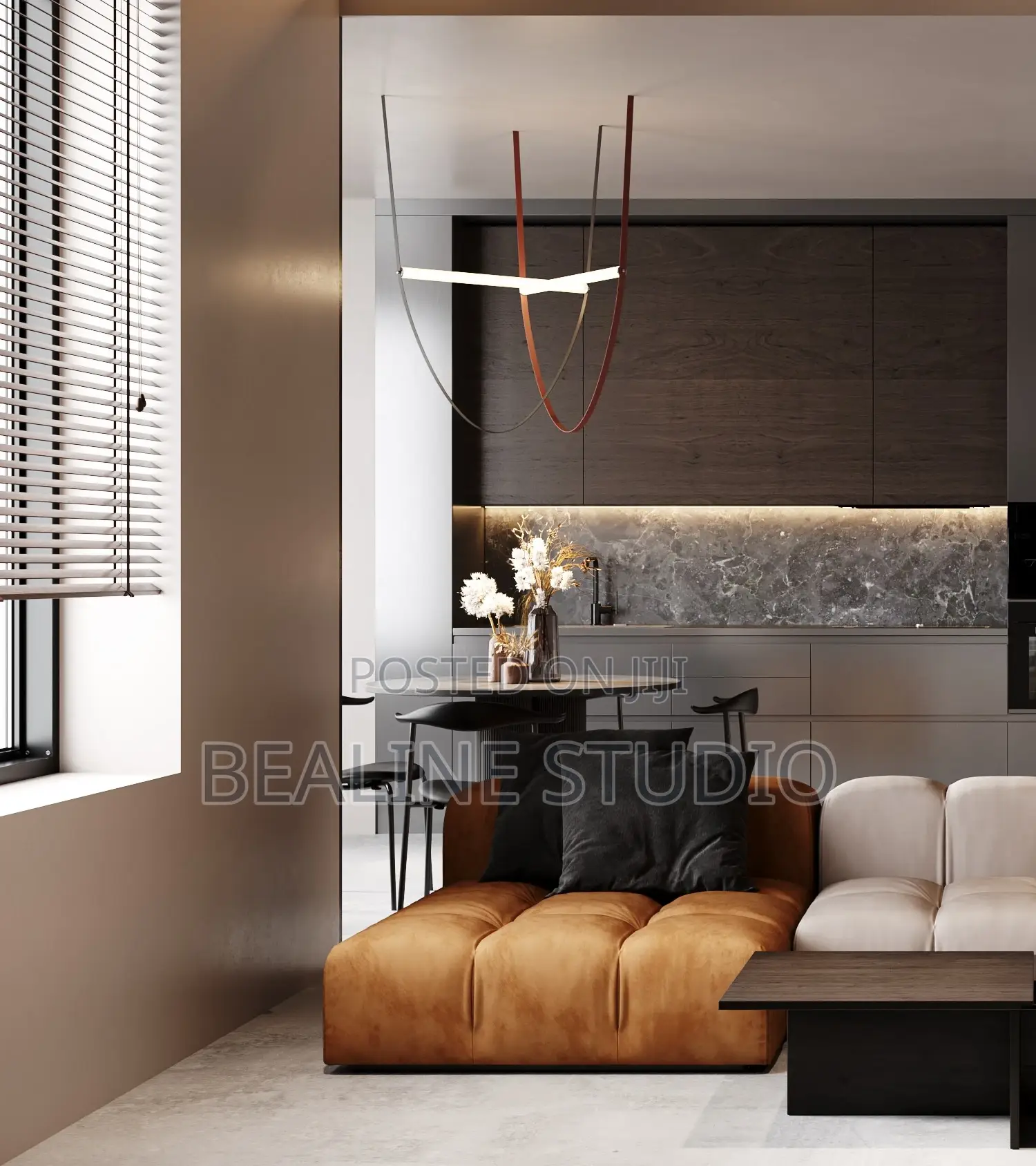 Modern Interior Design 2025 Contemporary Design