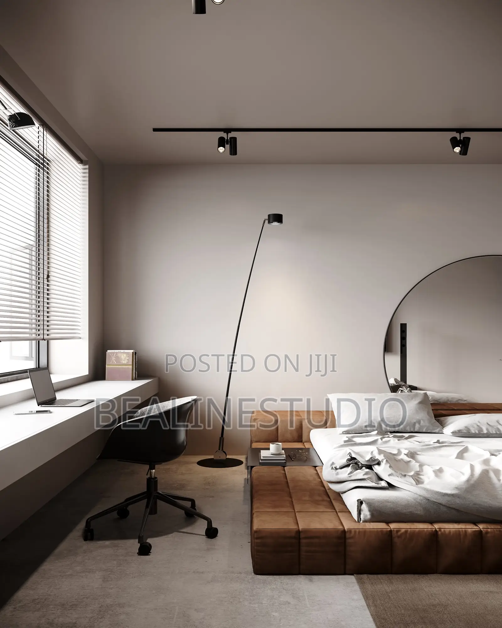Modern Interior Design 2025 Contemporary Design