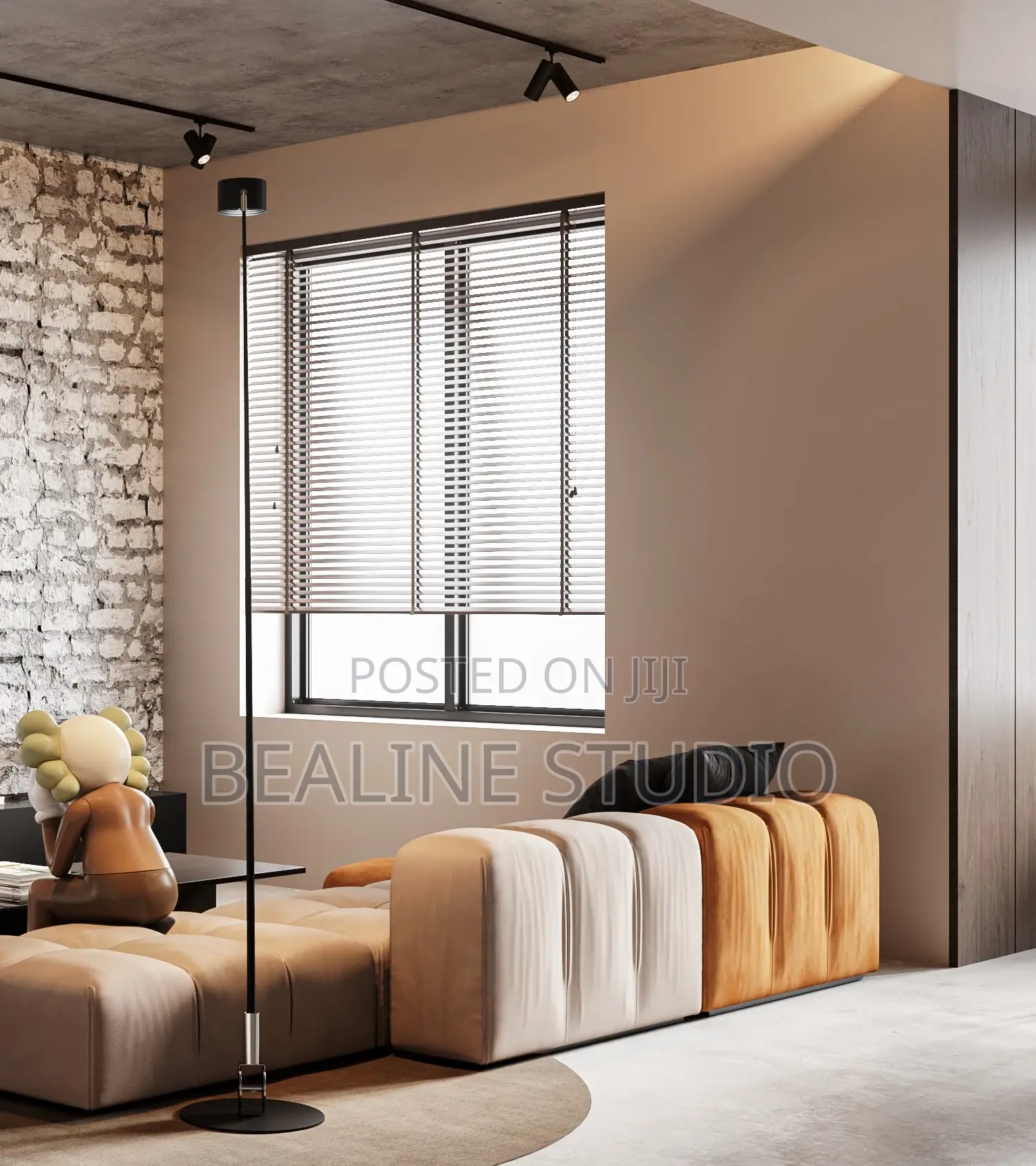 Modern Interior Design 2025 Contemporary Design