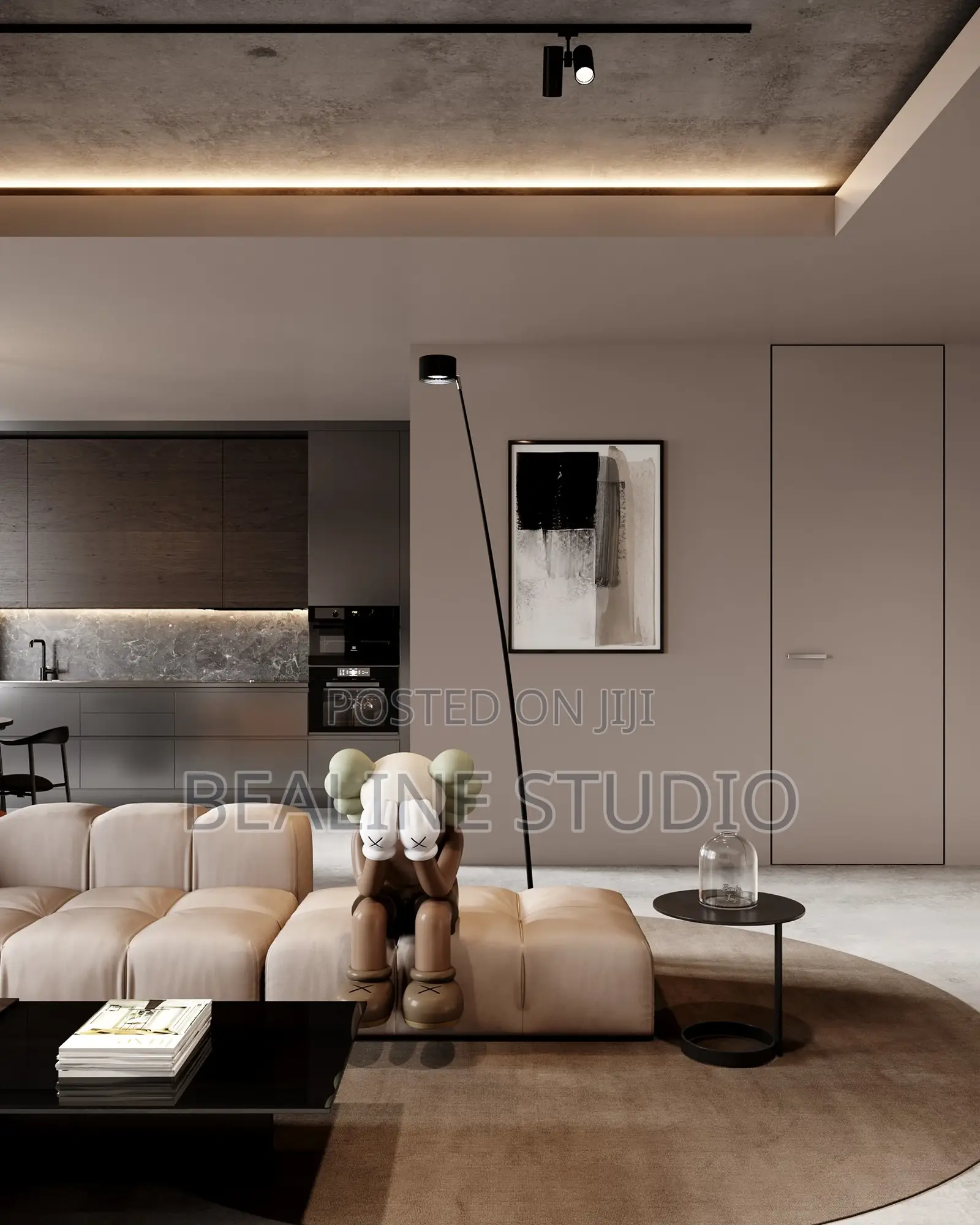 Modern Interior Design 2025 Contemporary Design