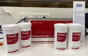Hemocue Hb 301