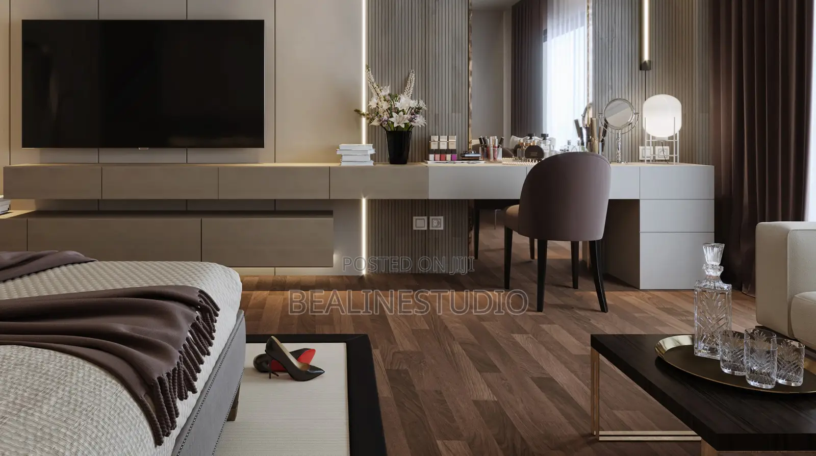 Modern Interior Design 2025 Contemporary Design