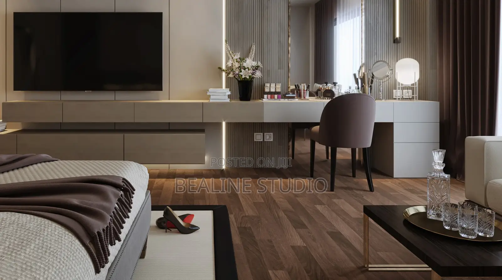 Modern Interior Design 2025 Contemporary Design