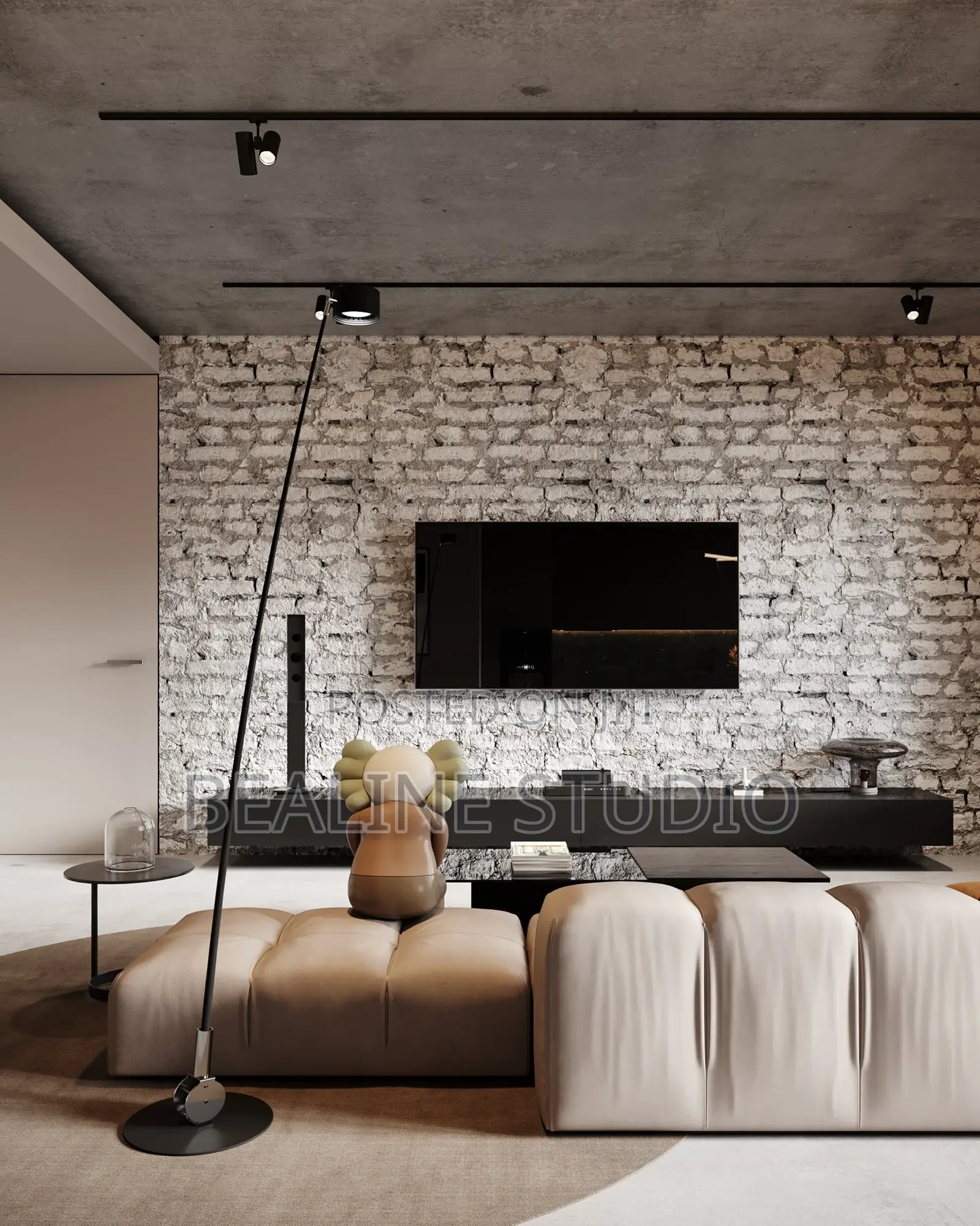 Modern Interior Design 2025 Contemporary Design