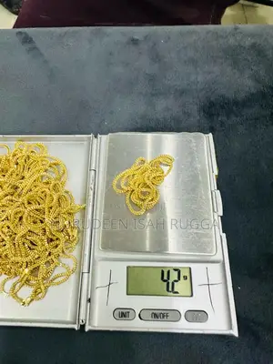 Photo - Pure Italian 18karat Gold Available