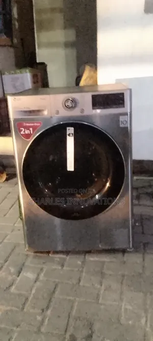Washing Machine Specialist