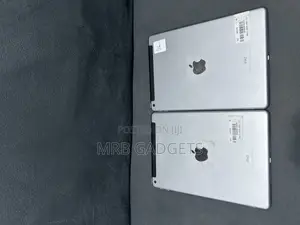 Apple iPad 9.7 32 GB Silver