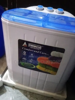 Washing Machine Specialist