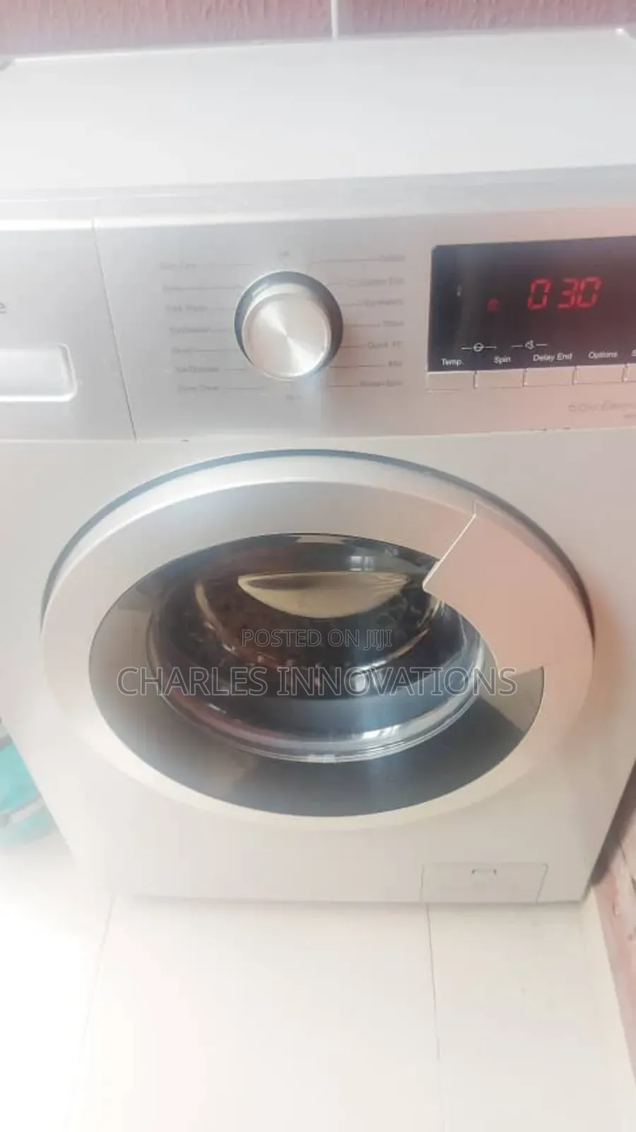 Washing Machine Specialist
