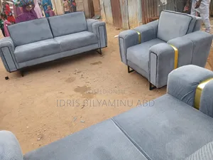 Fully Set of Chairs