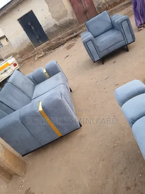 Fully Set of Chairs
