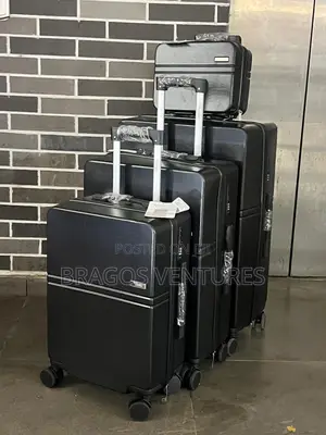 Quality Base Set of 4pcs Boxes
