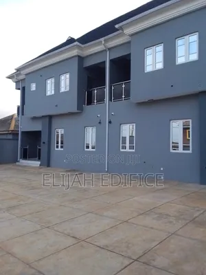 Furnished 4bdrm Duplex in Mowokekere, Ikorodu for rent