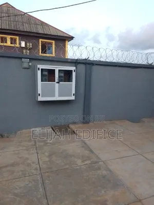 Furnished 4bdrm Duplex in Mowokekere, Ikorodu for rent