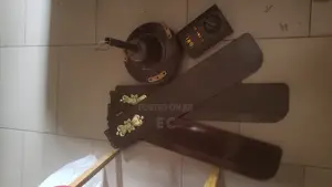 Photo - Ceiling Fan