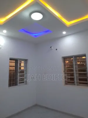 Furnished 4bdrm Duplex in Mowokekere, Ikorodu for rent