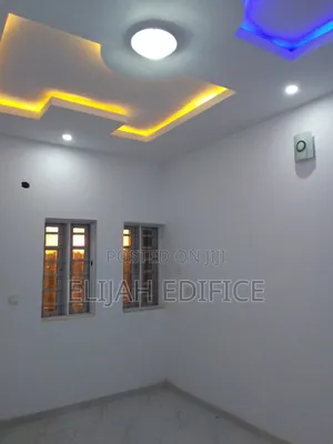 Furnished 4bdrm Duplex in Mowokekere, Ikorodu for rent