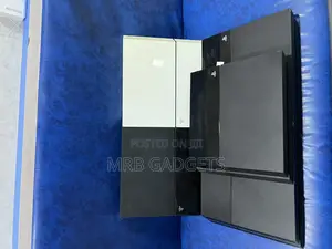 Ps 4 Fat 500gb | Uk Used Playstation 4 Fat With Pad |