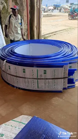 U-Lock Polycarbonate