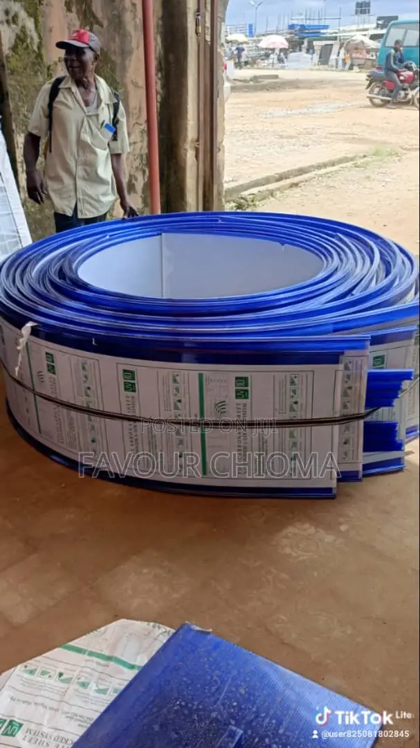 U-Lock Polycarbonate