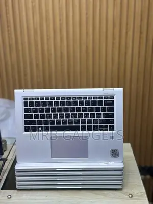 Laptop HP EliteBook x360 1030 G2 16GB Intel Core i7 SSD 512GB