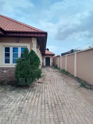 Furnished 4bdrm Bungalow in Omitoro, Ijede / Ikorodu for rent
