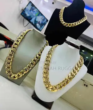 Photo - Pure Italian 18karat Gold