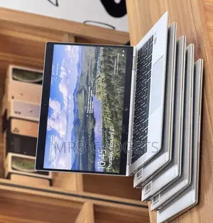 New Laptop HP EliteBook x360 1030 G4 16GB Intel Core i5 SSD 256GB
