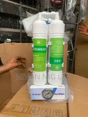 Water Purifier