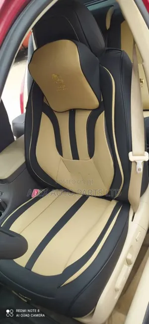 Car Seat Covers Original