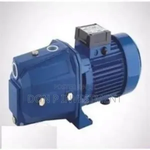 Surface Pump Copper Coil - 1hp