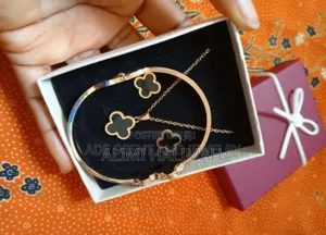 Photo - Brand New Jewelry