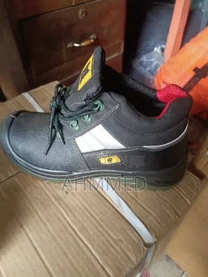 Cat Safety Boot