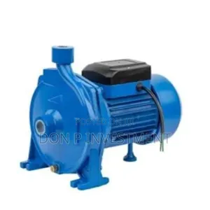 Unic Surface Pump 100% Copper Coil - 1.5hp