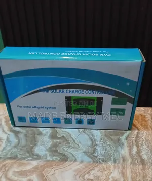 PWM Solar Charge Controller 30ah