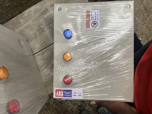 Panel Boxes