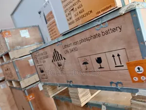 10kwh Felicity Lithium Battery