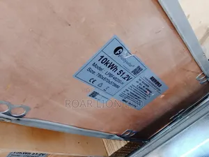 10kwh Felicity Lithium Battery
