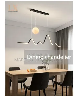 Beautiful Morden Light for Dining and Kitchen