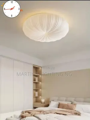 Ceiling Light for Bedrooms, Seating Room