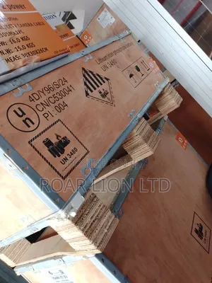 10kwh Felicity Lithium Battery