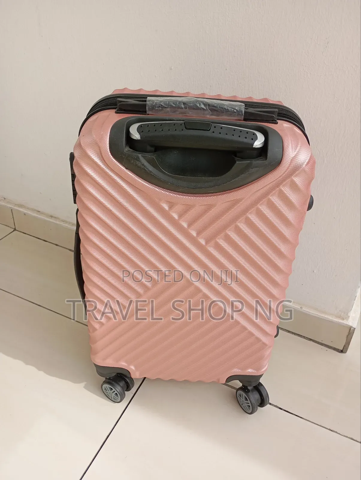 Carry on Luggage