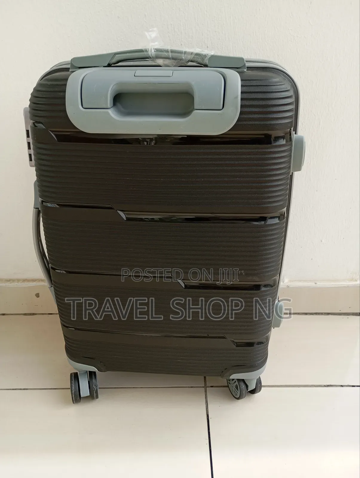 Carry on Luggage