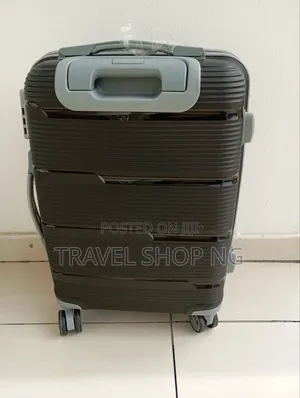 Carry on Luggage