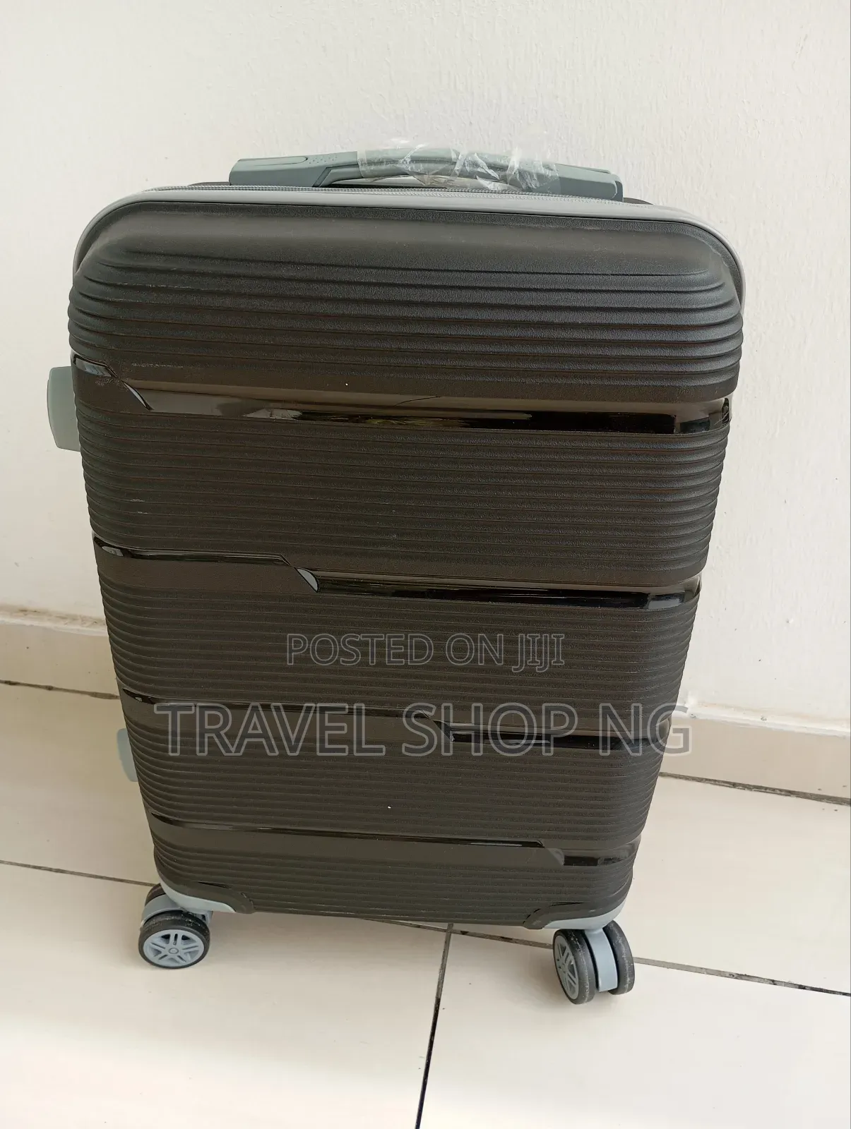 Carry on Luggage
