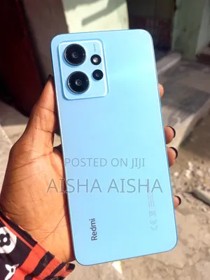 Xiaomi Redmi Note 12 128 GB Blue