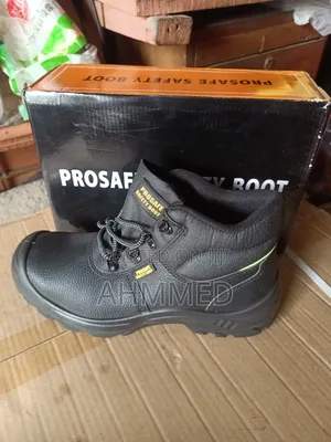 Prosafe Safety Boot