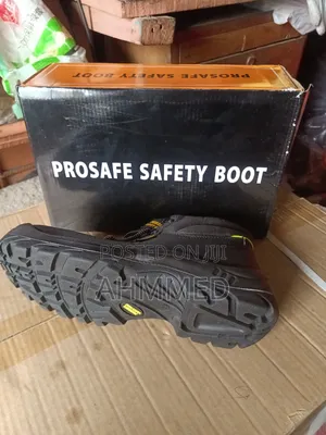 Prosafe Safety Boot