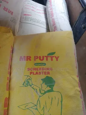 Make It Easy - Buy Mr. Putty Online
